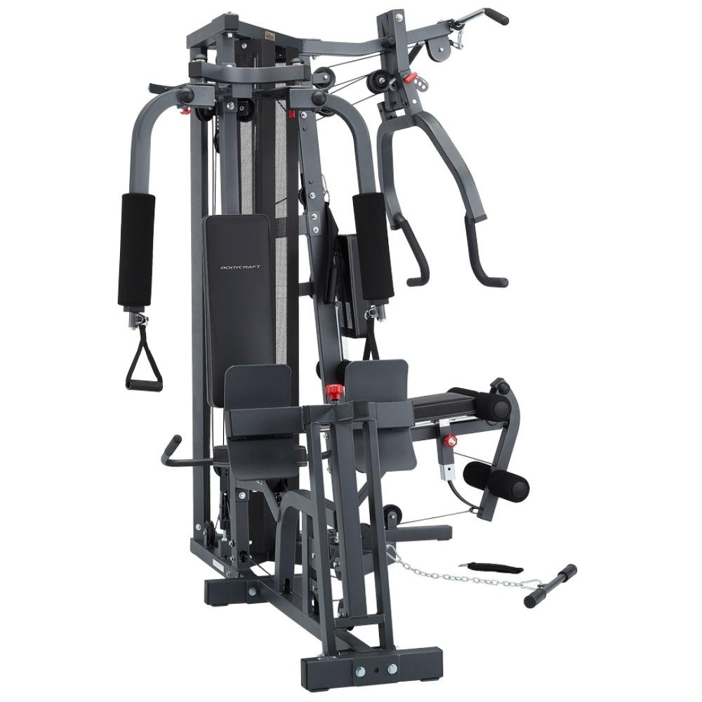 Bodycraft K 1 Home Gym BodyCraft Fitshop
