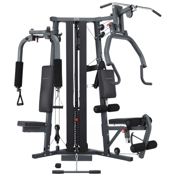 Bodycraft Galena Pro Home Gym - Gymsportz