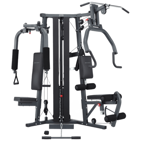 Bodycraft galena pro home gym review sale