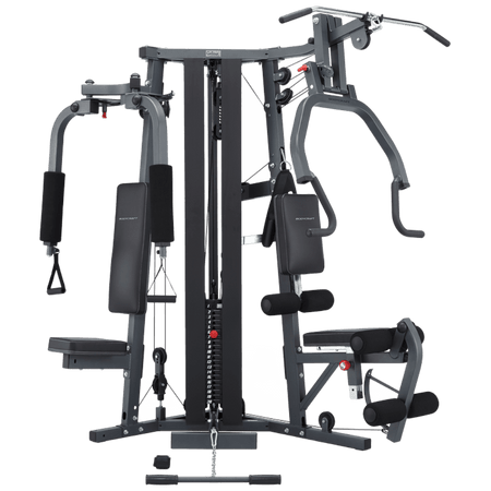 Bodycraft Galena Pro Home Gym