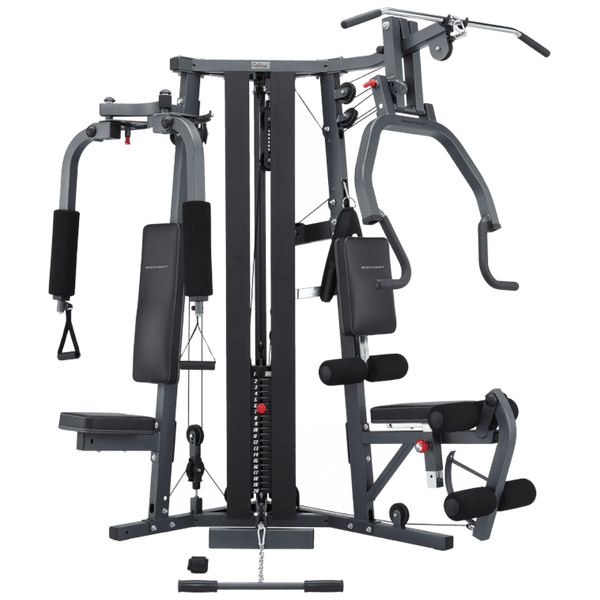 Elite active multi discount gym