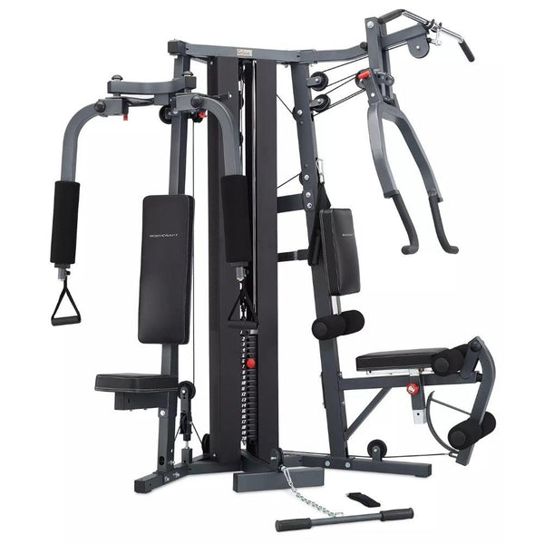 Bodycraft Galena Pro Home Gym - Gymsportz