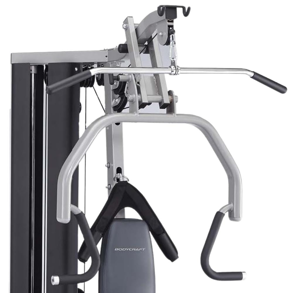 Bodycraft GL Home Gym - Gymsportz