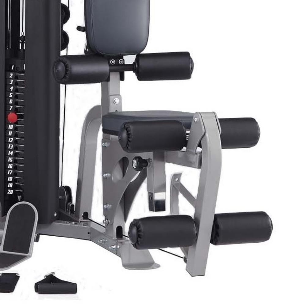 Bodycraft GL Home Gym - Gymsportz