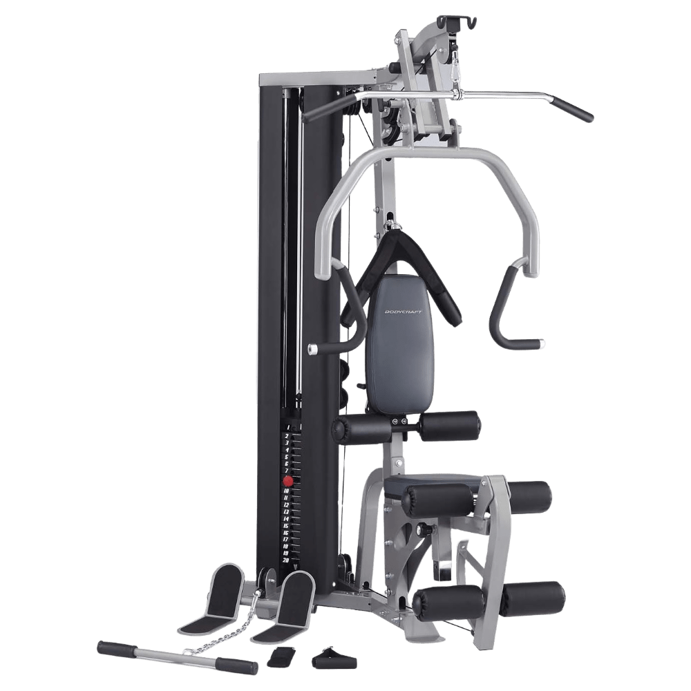 Bodycraft GL Home Gym - Gymsportz