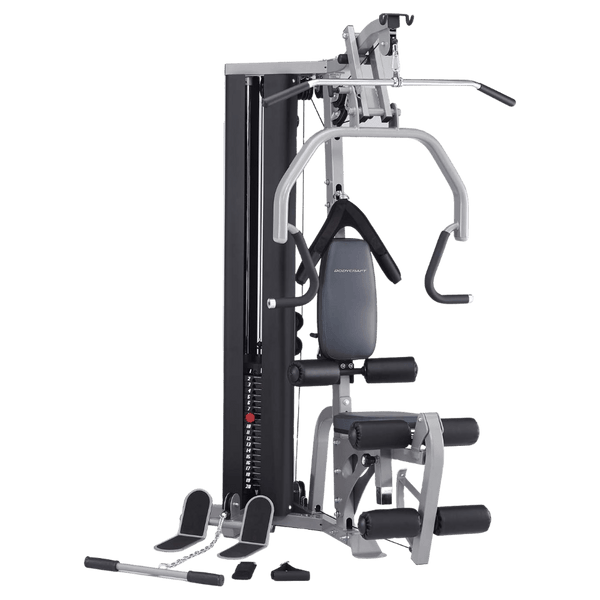 Bodycraft GL Home Gym - Gymsportz