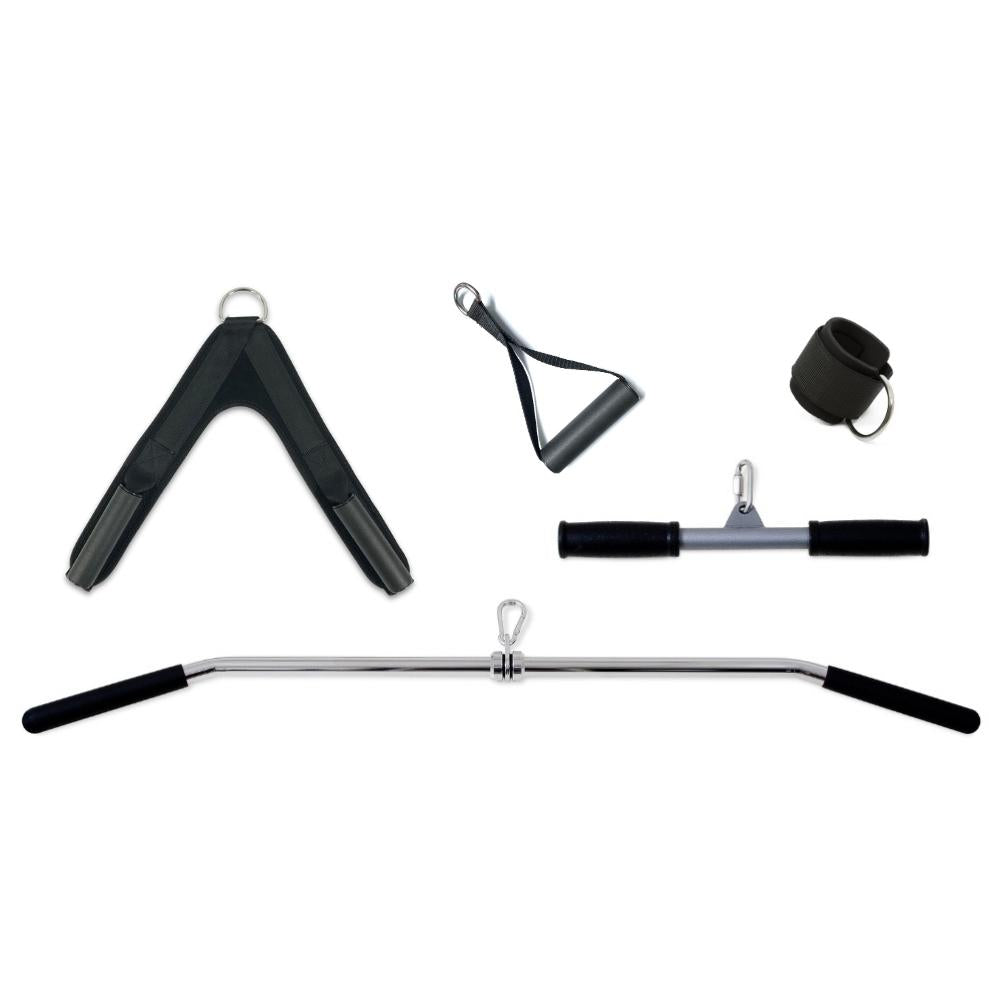 Bodycraft GL Home Gym - Gymsportz