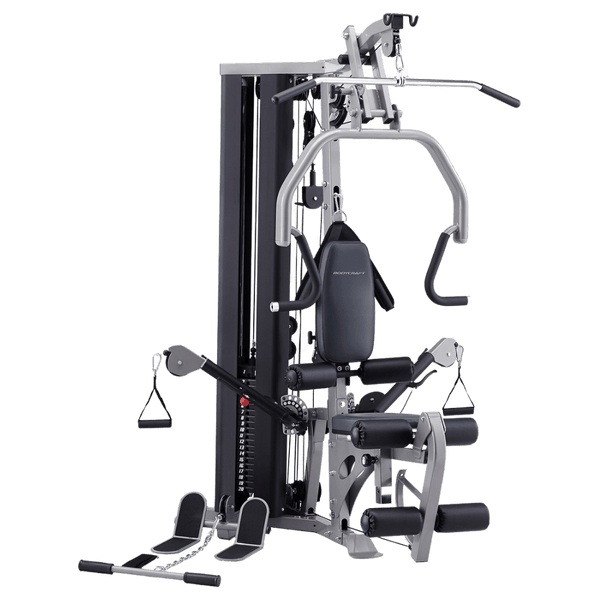 Bodycraft GLX Home Gym - Gymsportz