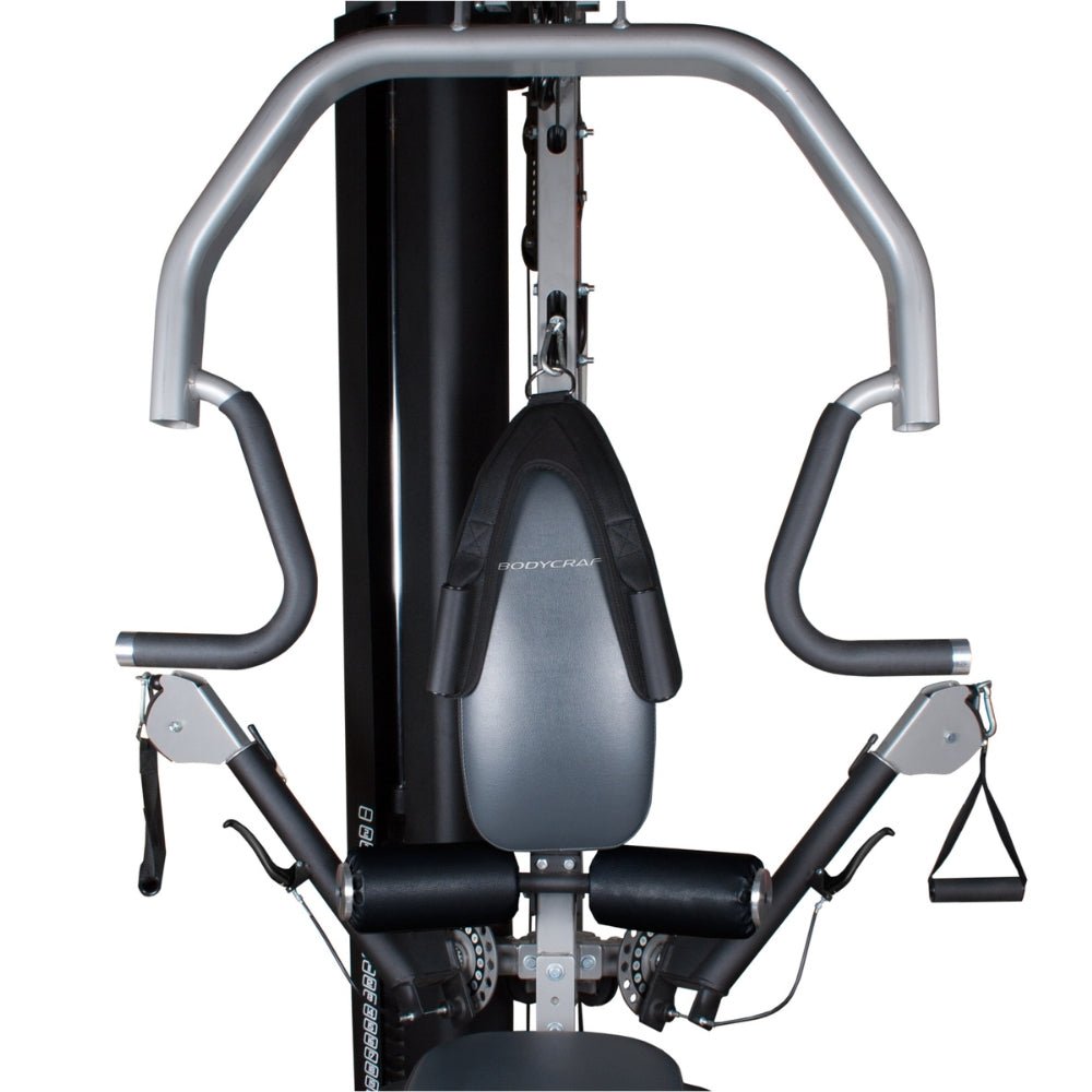 Buy Bodycraft Training Equipments In Singapore Online| Shop Bodycraft