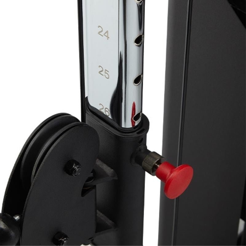 Bodycraft HFT Home Functional Trainer - Gymsportz