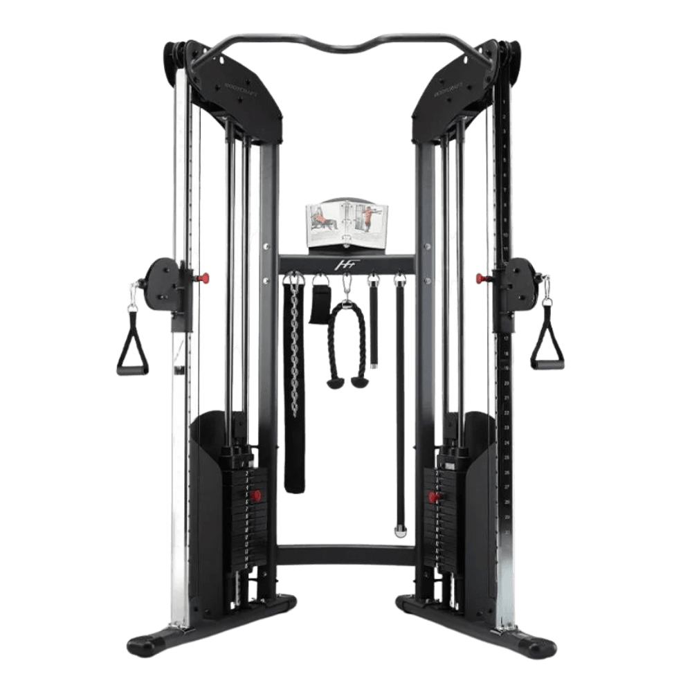 Buy Bodycraft Training Equipments In Singapore Online| Shop Bodycraft