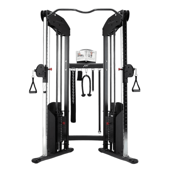 Bodycraft HFT Home Functional Trainer - Gymsportz