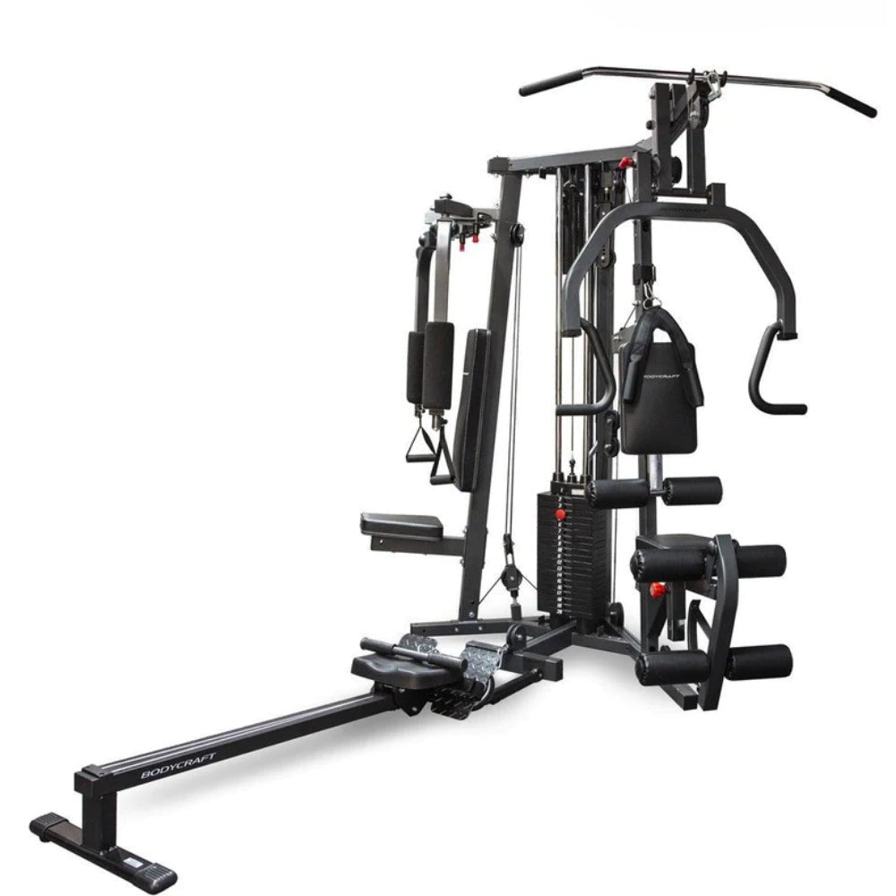 Buy Bodycraft Training Equipments In Singapore Online| Shop Bodycraft