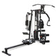 Bodycraft Power Strength Row - Gymsportz