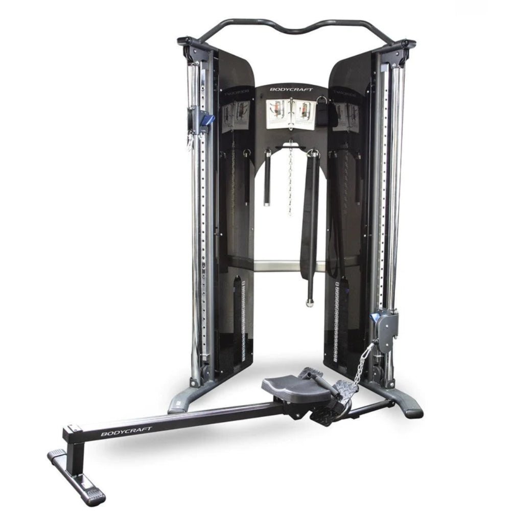 Buy Bodycraft Training Equipments In Singapore Online| Shop Bodycraft