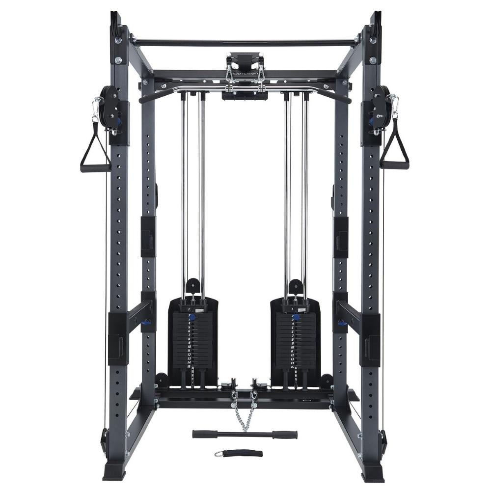 Bodycraft RFT Rack Functional Trainer - Gymsportz