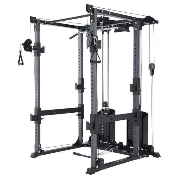 Bodycraft RFT Rack Functional Trainer - Gymsportz