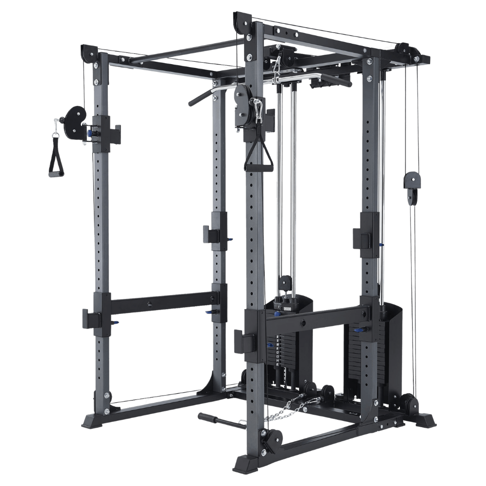 Bodycraft RFT Rack Functional Trainer - Gymsportz