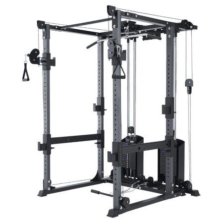 Buy Bodycraft RFT Rackfunctional Trainer In Singapore Gymsportz