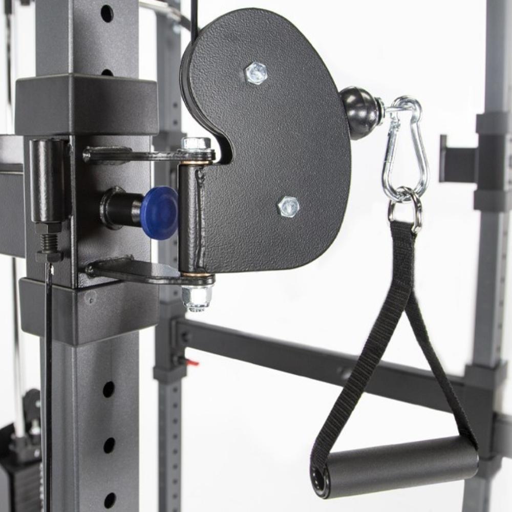 Bodycraft RFT Rack Functional Trainer - Gymsportz