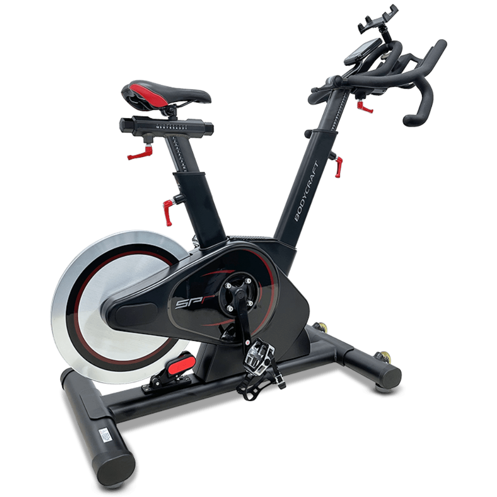 Bodycraft SPR Indoor Club Group Cycle - Gymsportz