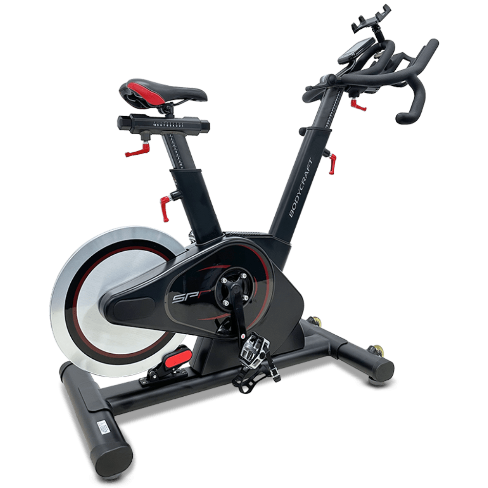 Buy Bodycraft SPR Indoor Club Group Cycle Online In Singapore Gymsportz