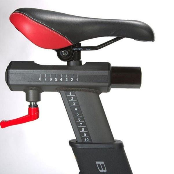 Bodycraft SPT-MAG Spin Bike - Gymsportz