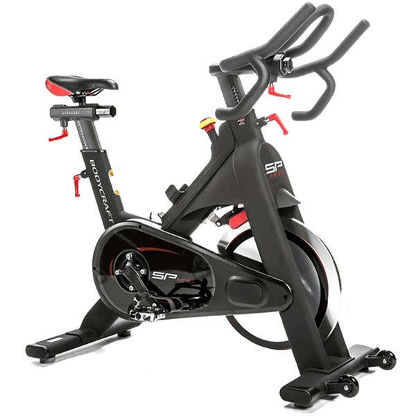 Bodycraft SPT-MAG Spin Bike - Gymsportz