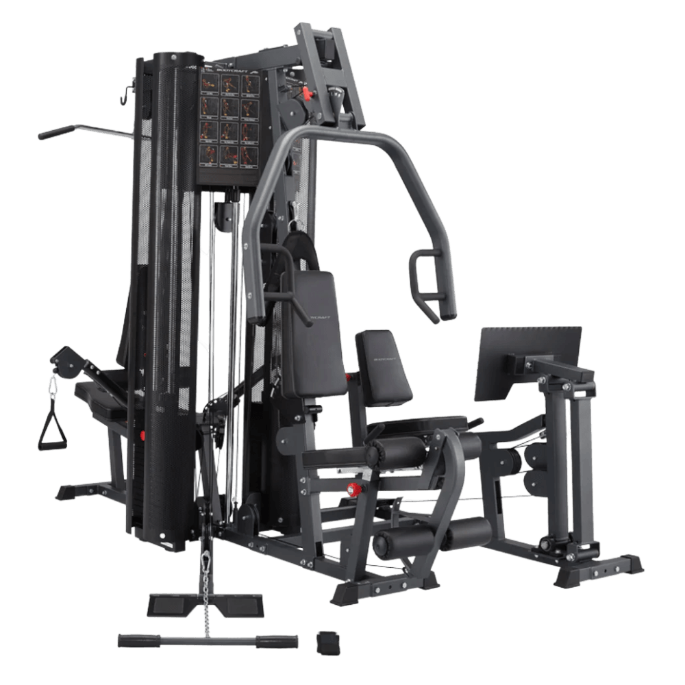 Bodycraft weight machine sale