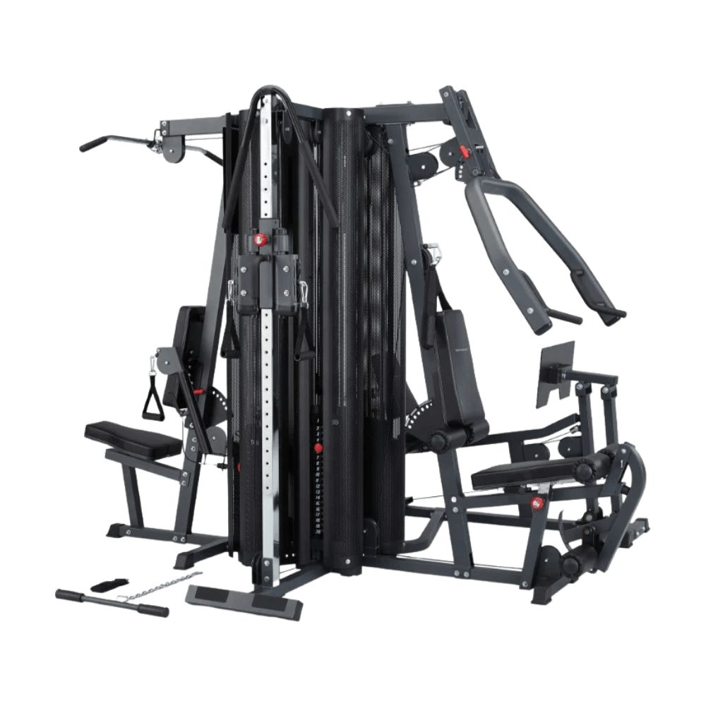 Buy Bodycraft X4 Strength Training System In Singapore