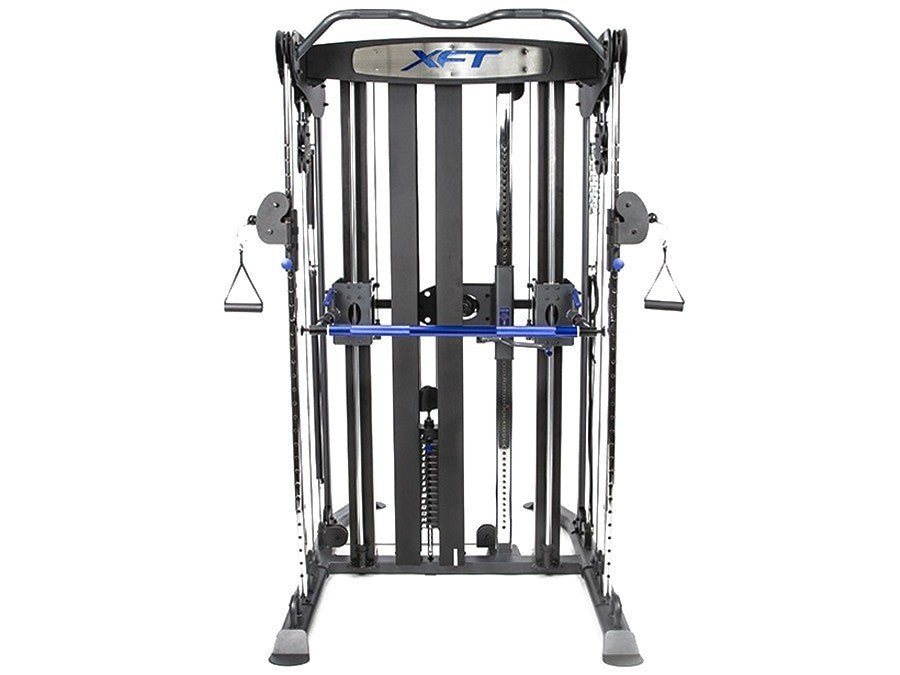 Bodycraft XFT Functional Trainer - Gymsportz