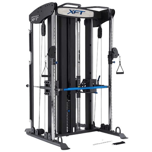 Bodycraft XFT Functional Trainer - Gymsportz