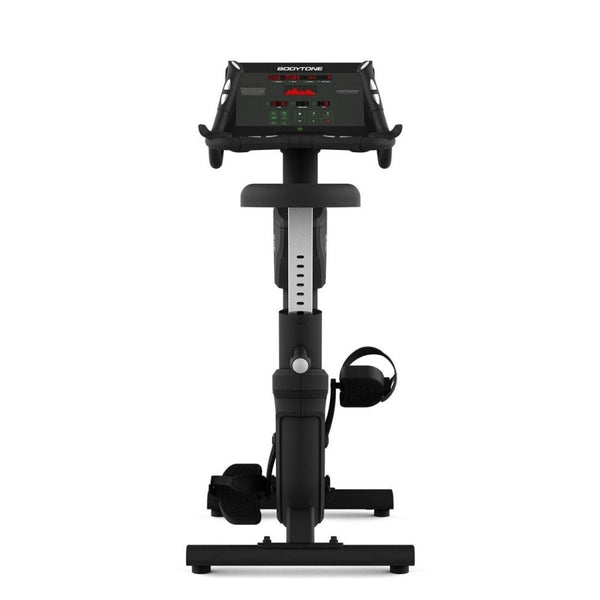 Bodytone EVOU2+ Commercial Upright Bike - Gymsportz