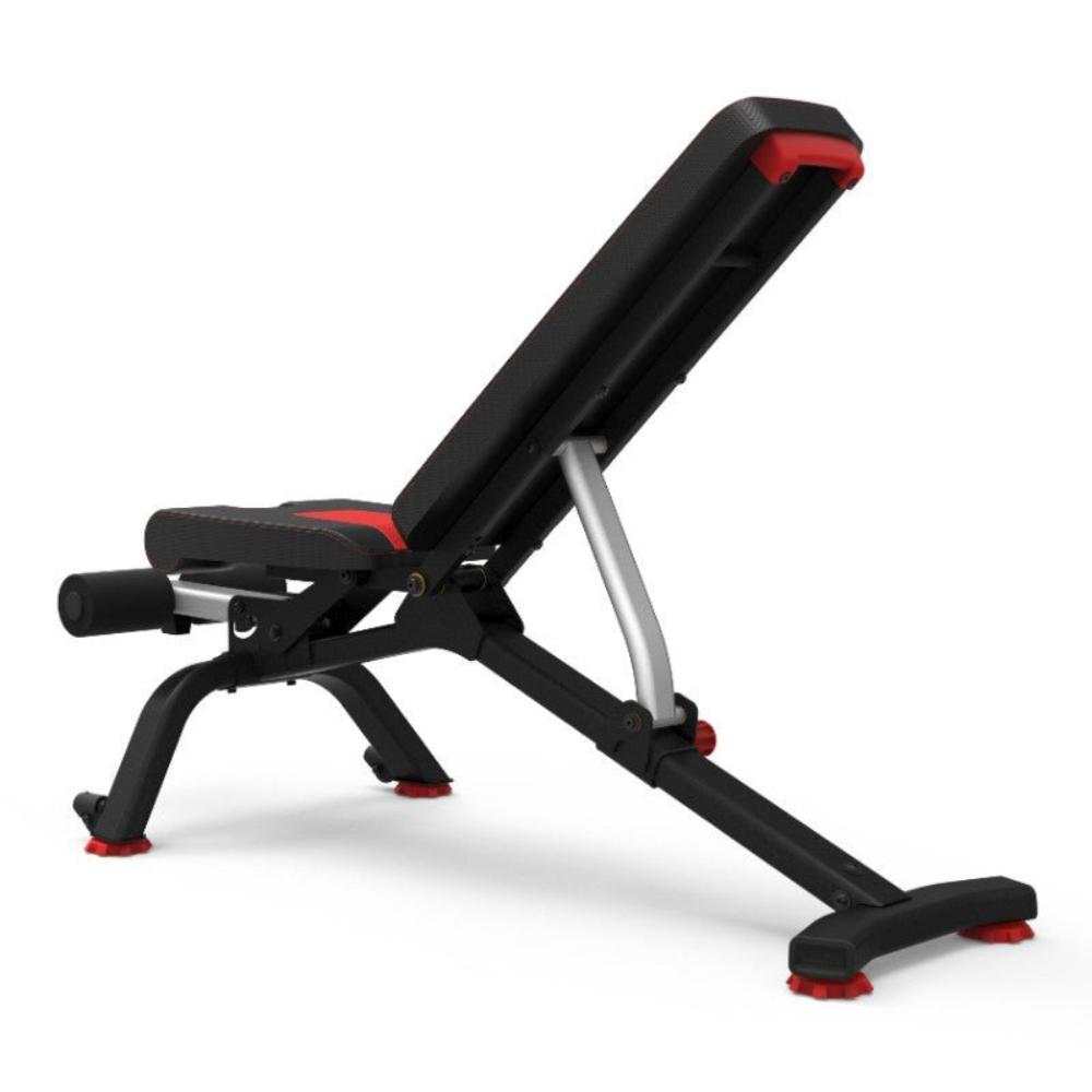 Bowflex 5.1S Stowable Bench - Gymsportz