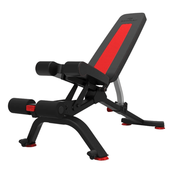 Buy Bowflex 5.1S Stowable Bench In Singapore | Exercise Benches