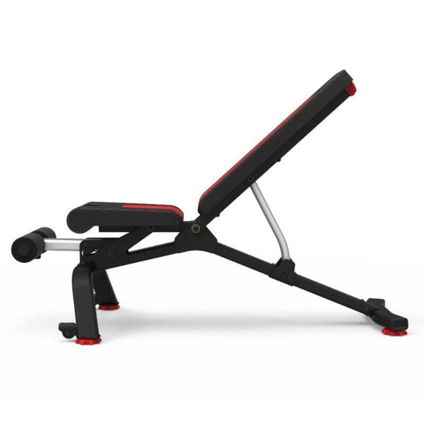 Bowflex 5.1S Stowable Bench - Gymsportz