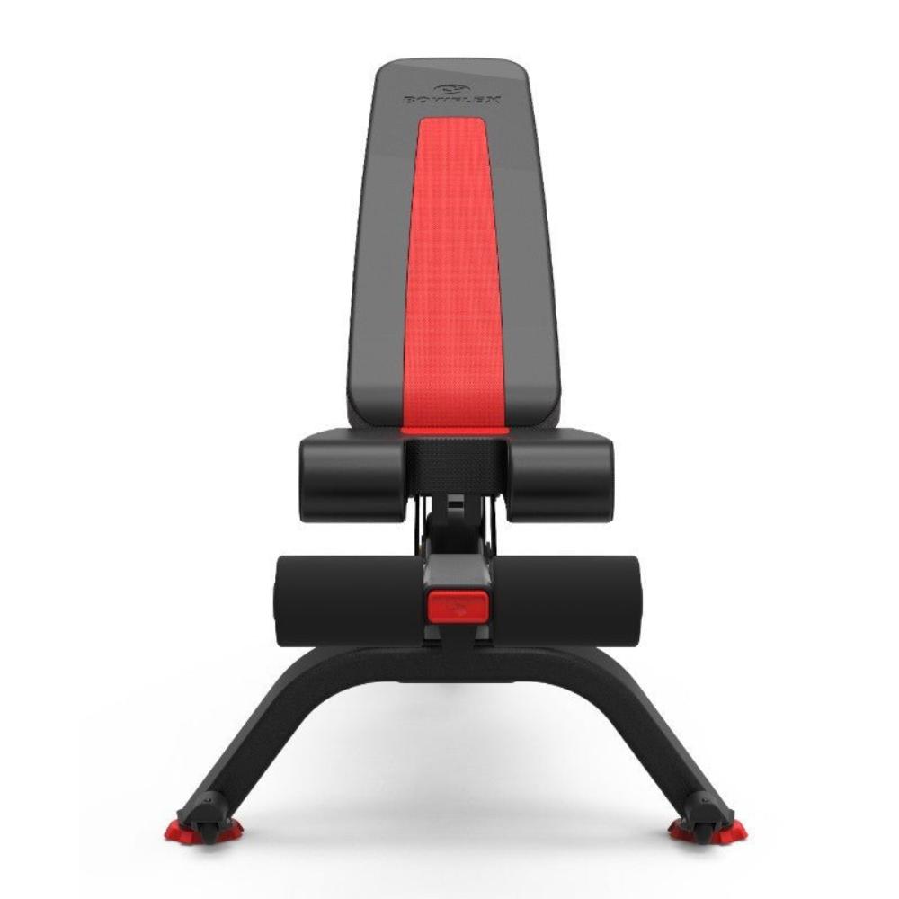 Bowflex 5.1S Stowable Bench - Gymsportz