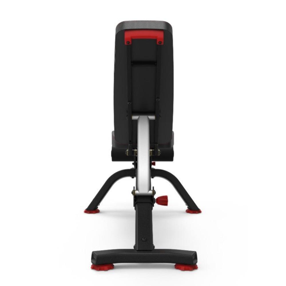 Bowflex 5.1S Stowable Bench - Gymsportz