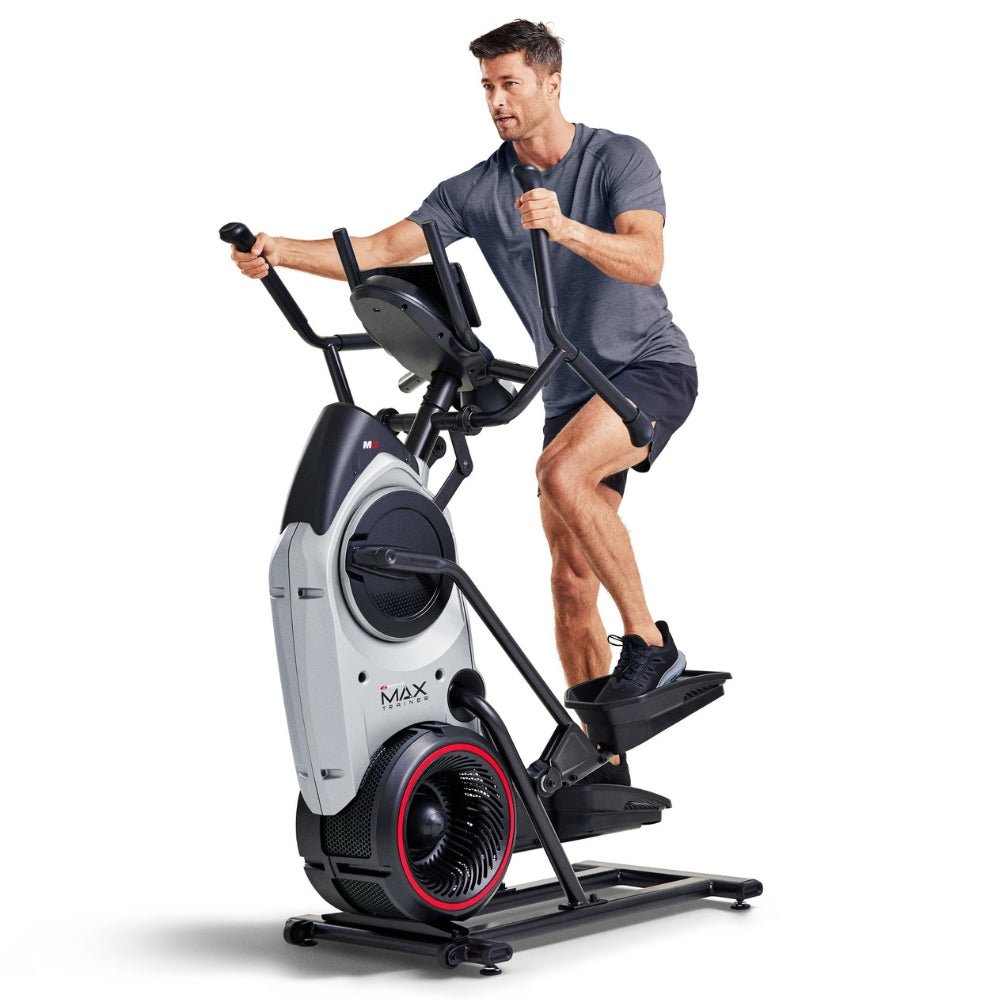 Bowflex Max Trainer M6 - Gymsportz