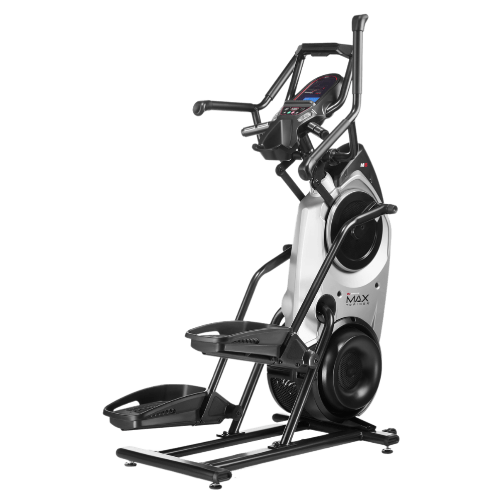 Bowflex Max Trainer M6 - Gymsportz