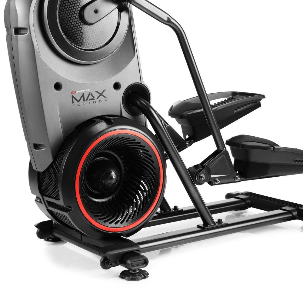 Bowflex Max Trainer M8 - Gymsportz