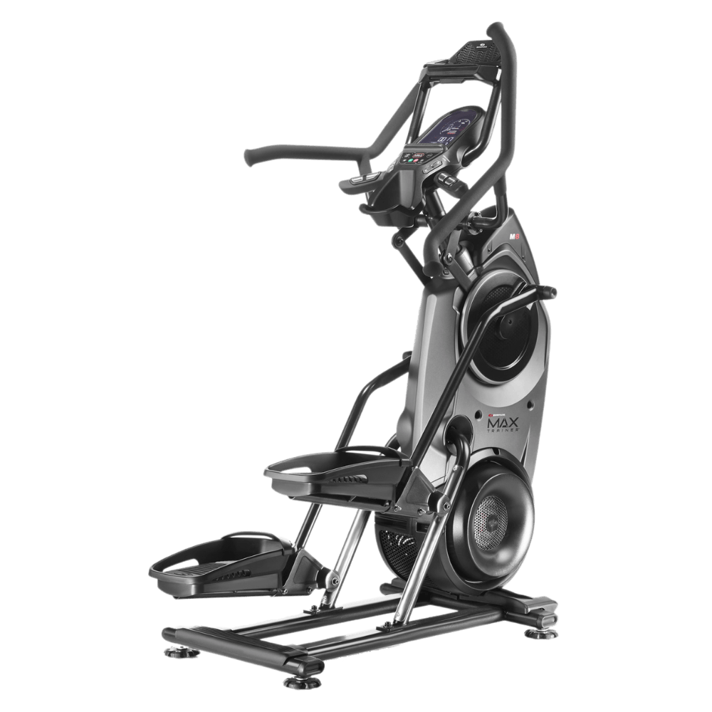 Buy Bowflex Max Trainer M8 Online In Singapore Bowflex Trainers Gymsportz