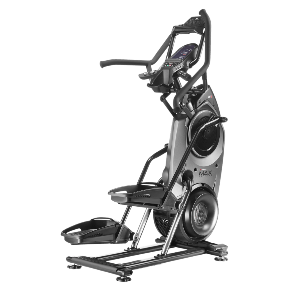 Bowflex Max Trainer M8 - Gymsportz