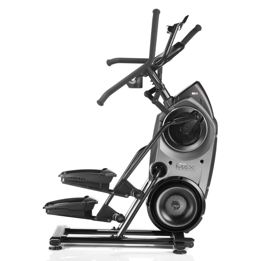 Bowflex Max Trainer M8 - Gymsportz