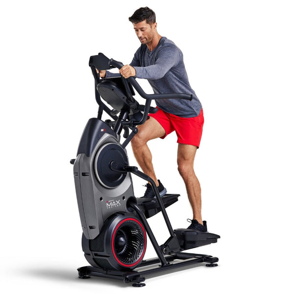 Bowflex Max Trainer M8 - Gymsportz