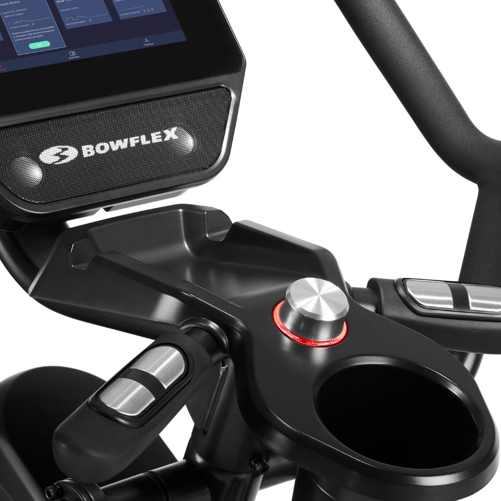 Bowflex Max Trainer M9 - Gymsportz