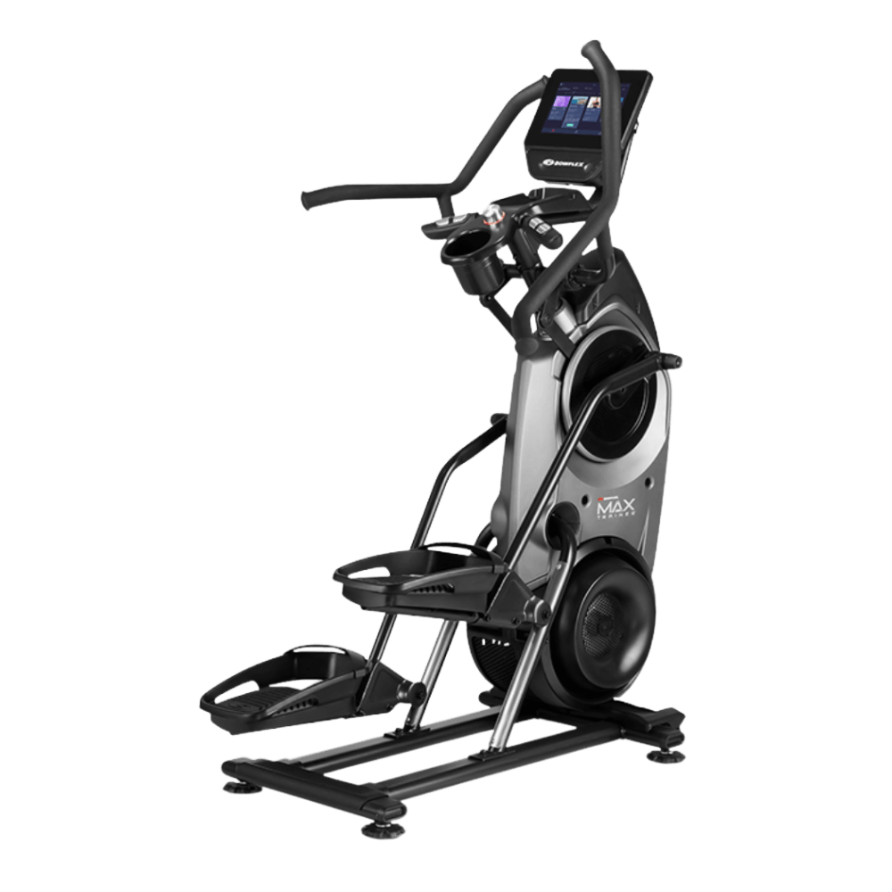 Max bowflex best sale