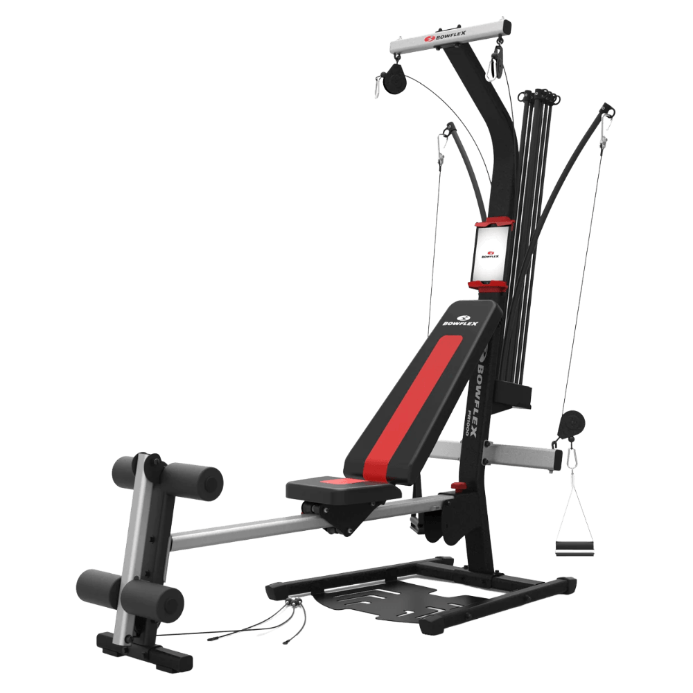 Bowflex PR1000 Home Gym - Gymsportz