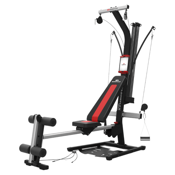 Bowflex PR1000 Home Gym - Gymsportz