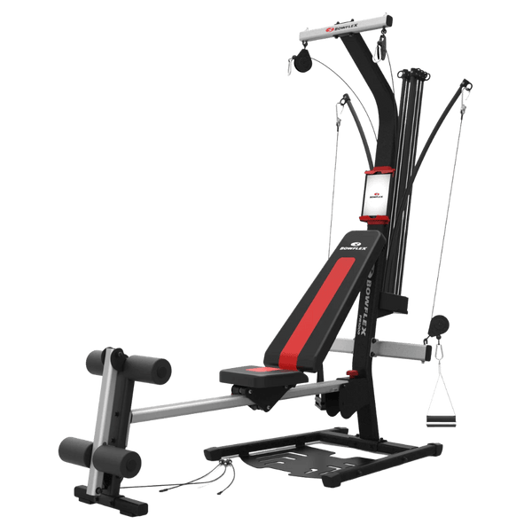 Home Multi Gym Equipment - Best Multi Purpose Exercise Machine
